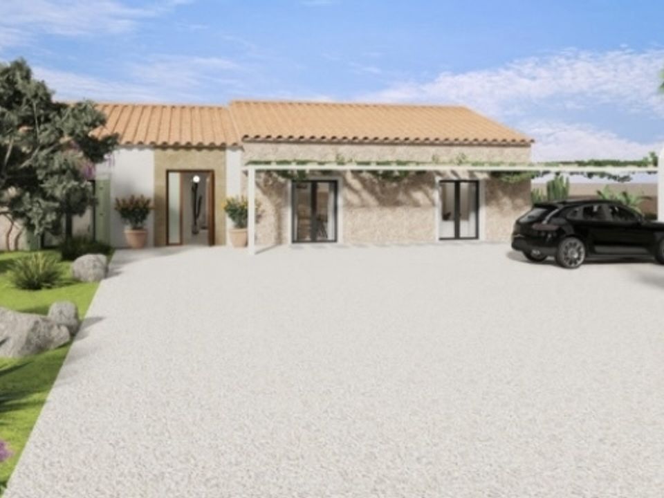 Helårsgrund i Marratxinet (Marratxi), Mallorca - foto 5