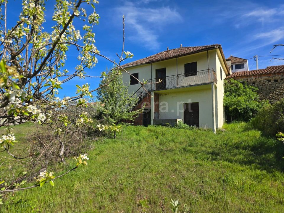 Landsbyhus i Valpacos, Vila Real - foto 2