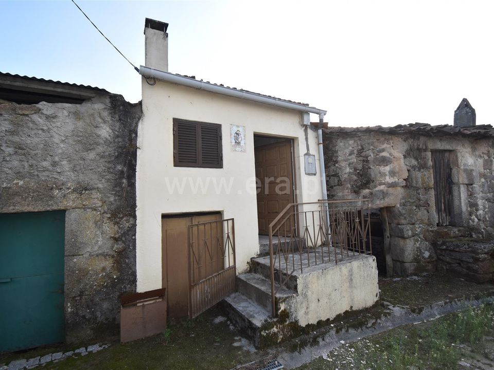 Landsbyhus i Valpacos, Vila Real - foto 3