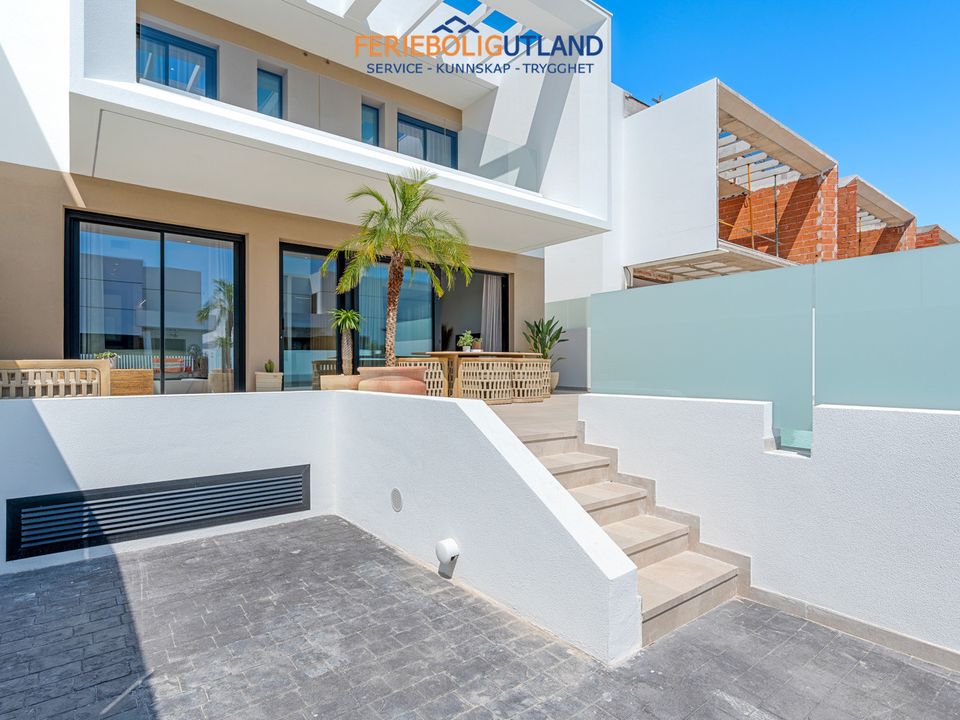 Villa i Dolores, Alicante - foto 2