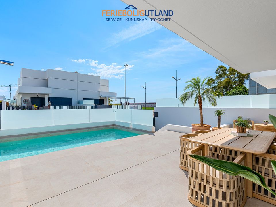 Villa i Dolores, Alicante - foto 3