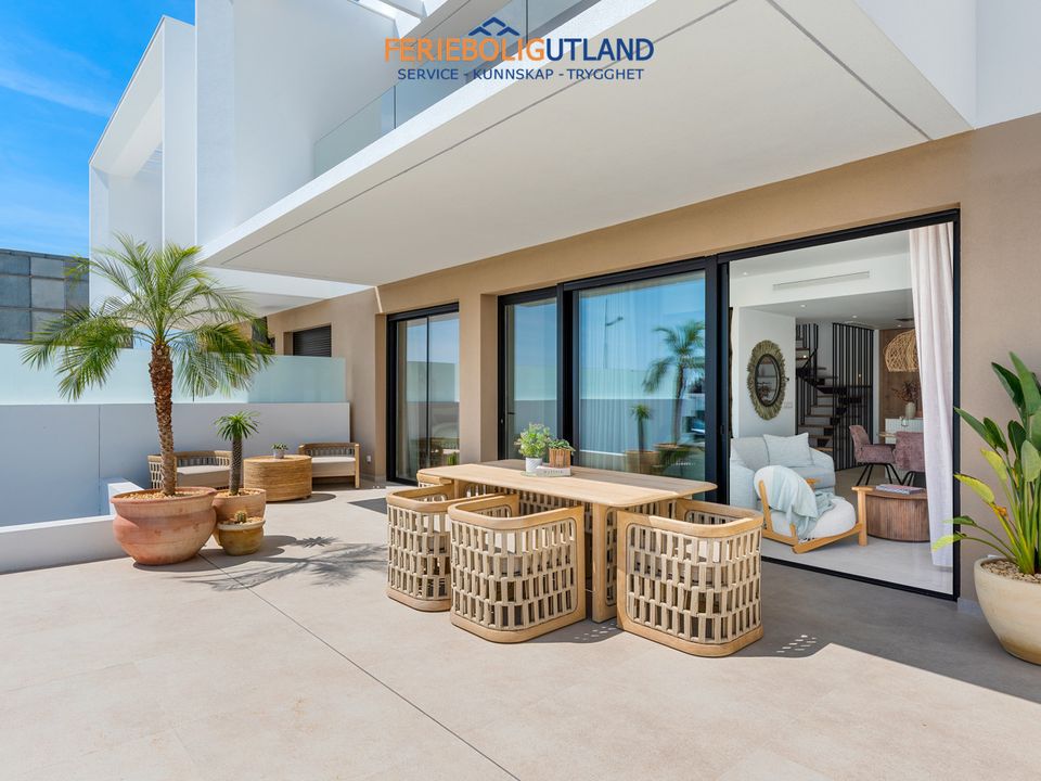 Villa i Dolores, Alicante - foto 4