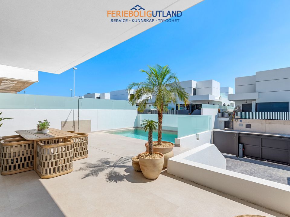 Villa i Dolores, Alicante - foto 5