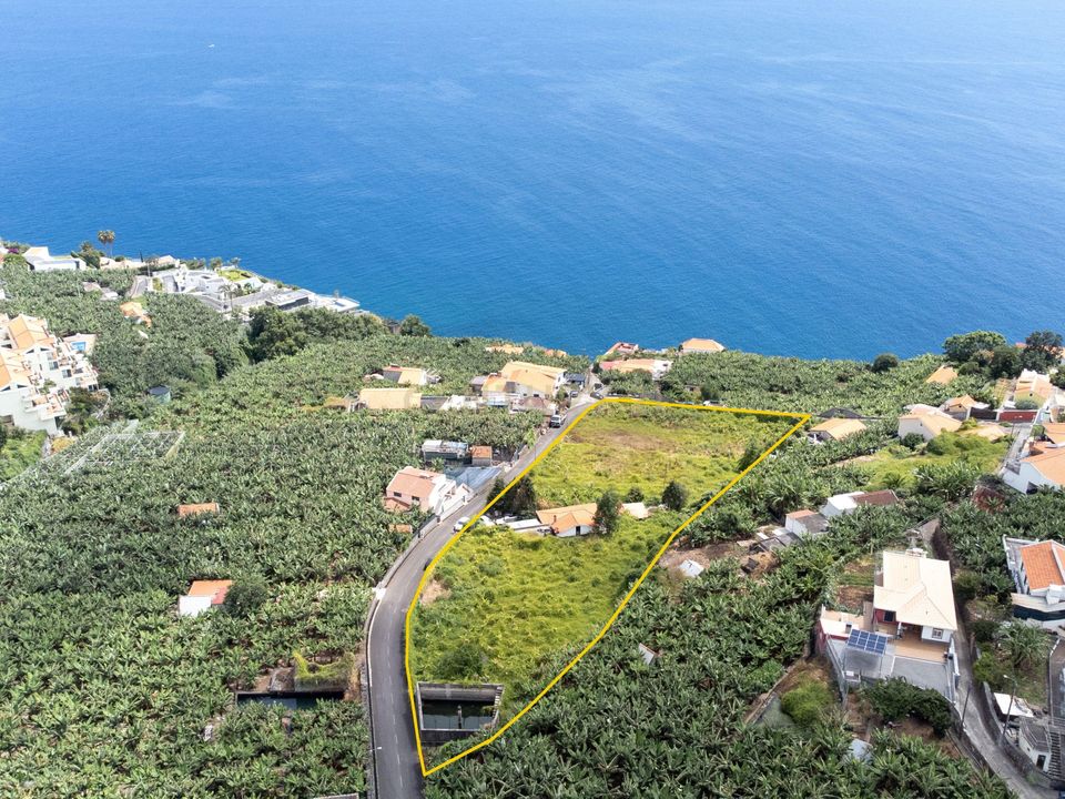 Villa i Calheta, Madeira - foto 1