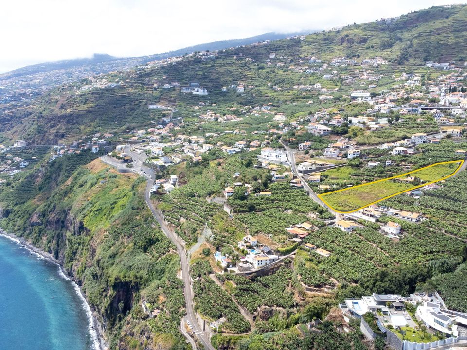 Villa i Calheta, Madeira - foto 2