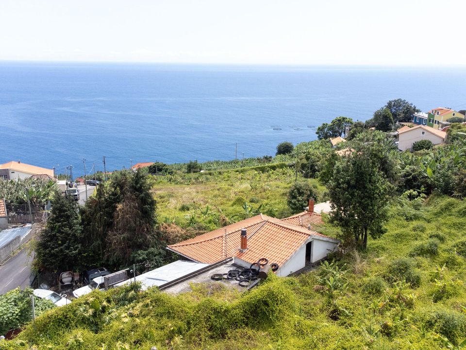 Villa i Calheta, Madeira - foto 3