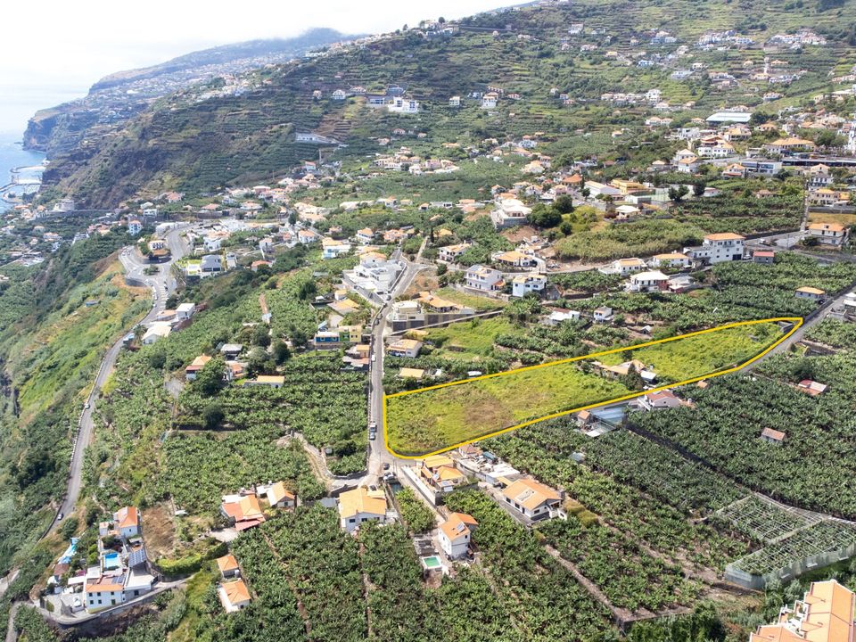 Villa i Calheta, Madeira - foto 4