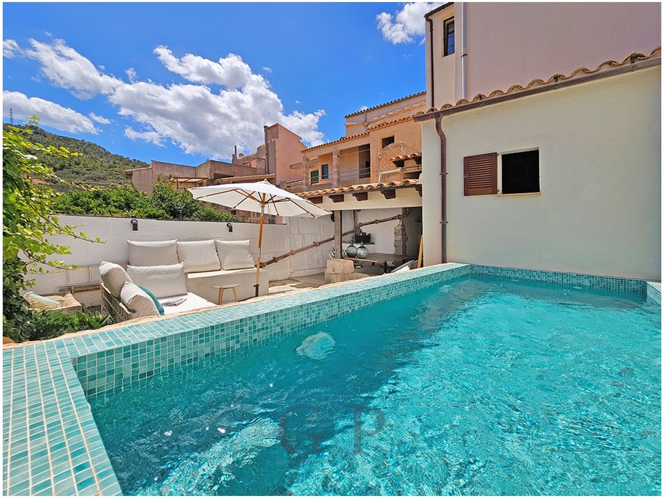 Lejlighed i Capdepera, Mallorca - foto 2