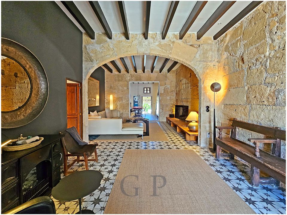 Lejlighed i Capdepera, Mallorca - foto 4