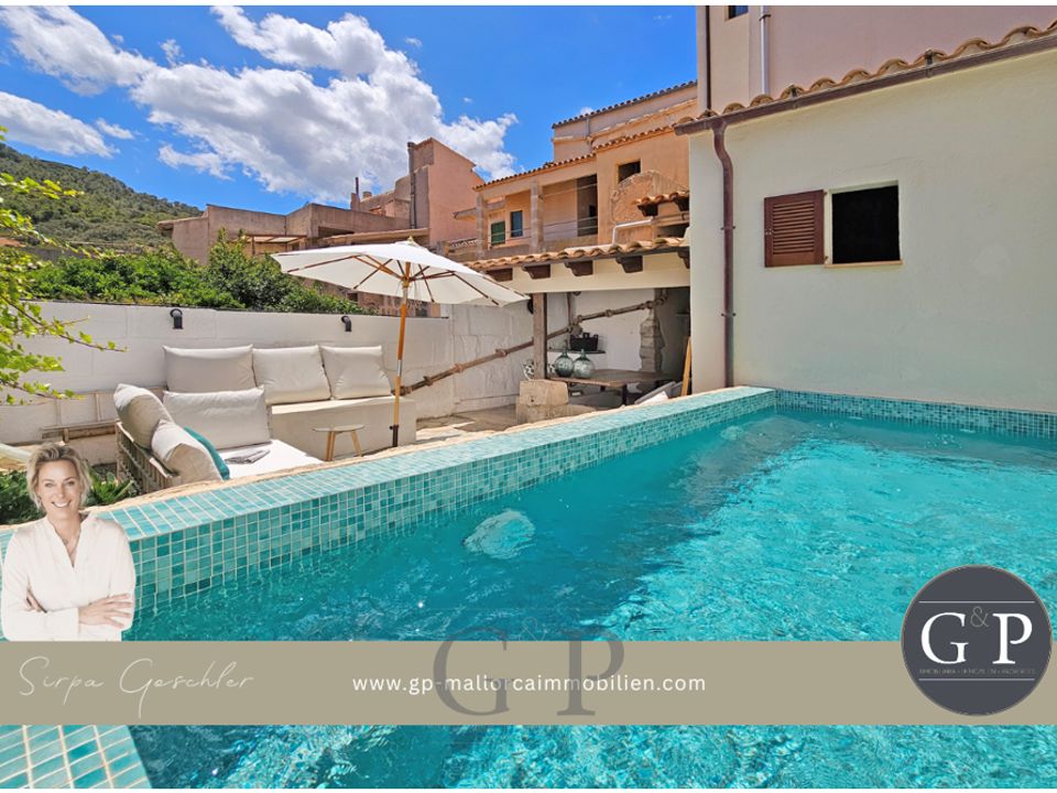 Lejlighed i Capdepera, Mallorca - foto 1
