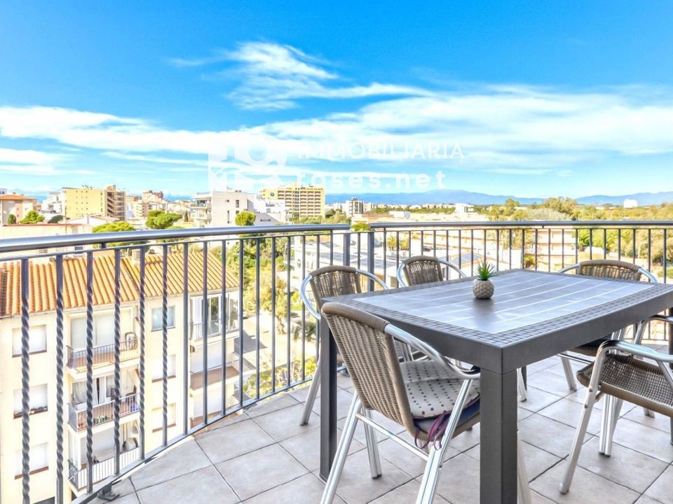 Apartament a Roses, Gerona - foto 2