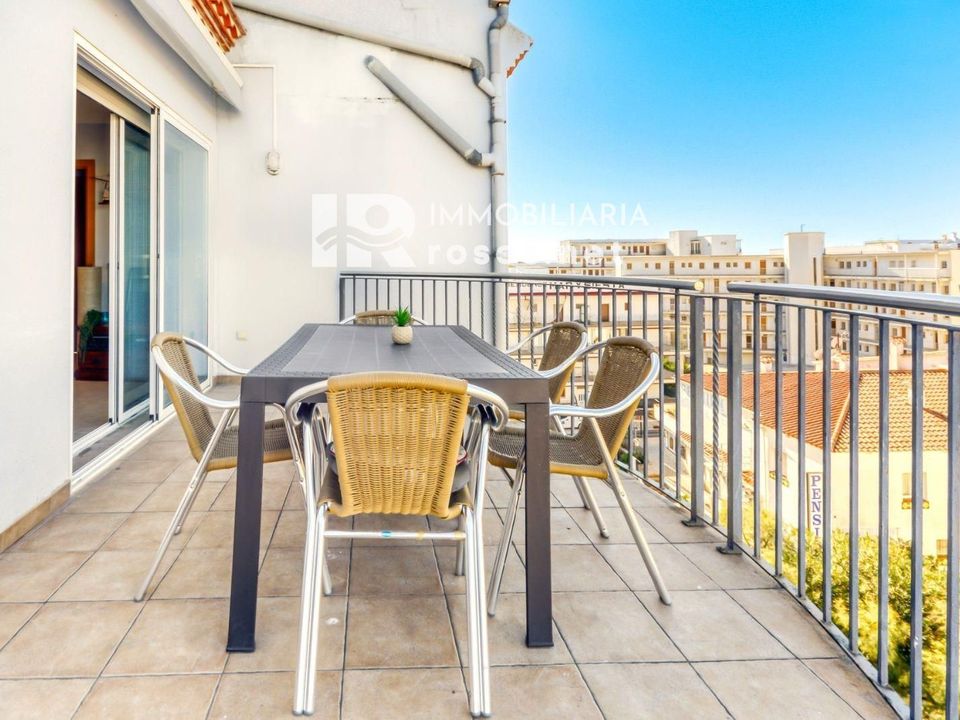 Apartament a Roses, Gerona - foto 3