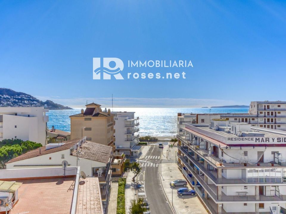 Apartament a Roses, Gerona - foto 4