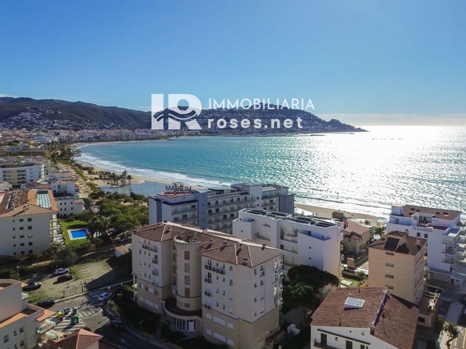Apartament a Roses, Gerona - foto 5