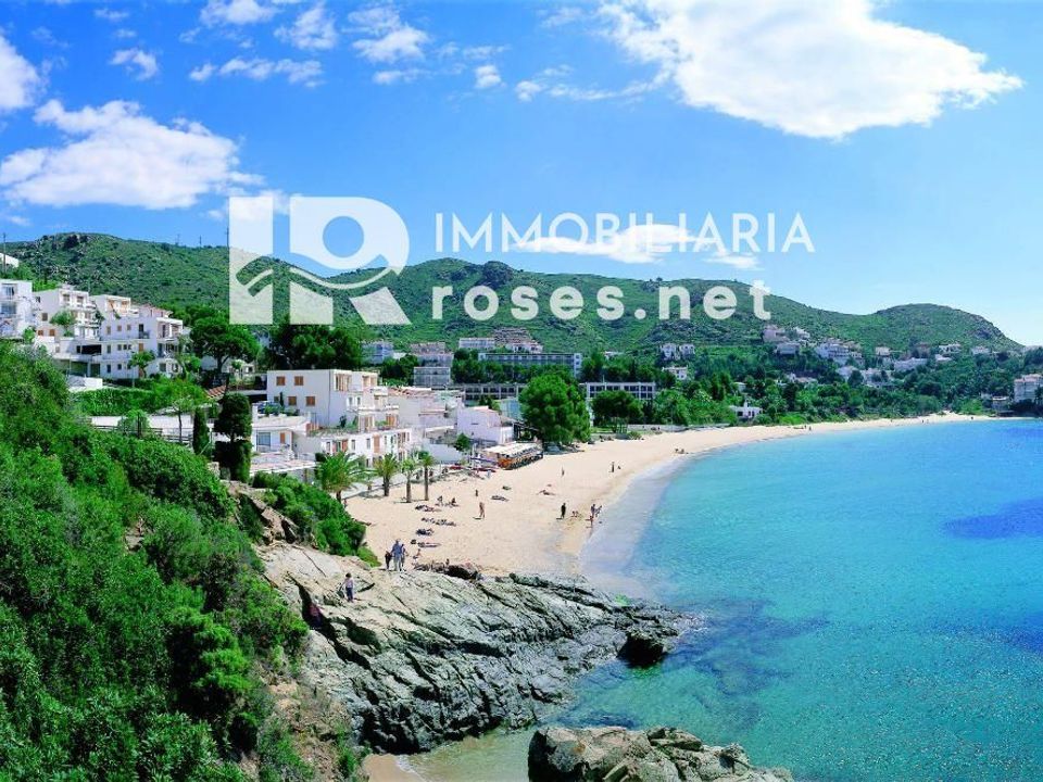 Finca i Roses, Gerona - foto 4