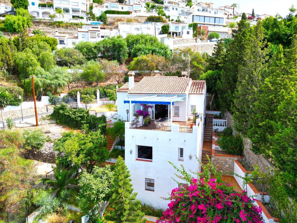 Villa i Salobrena, Granada - foto 4