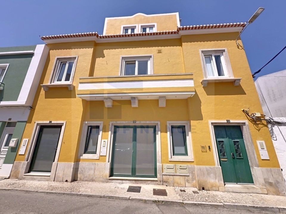 Byhus i Peniche, Leiria - foto 1