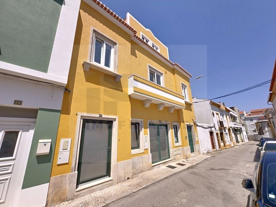 Byhus i Peniche, Leiria - foto 2
