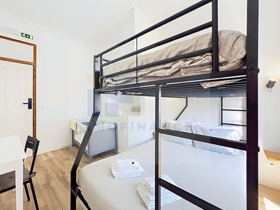 Byhus i Peniche, Leiria - foto 4