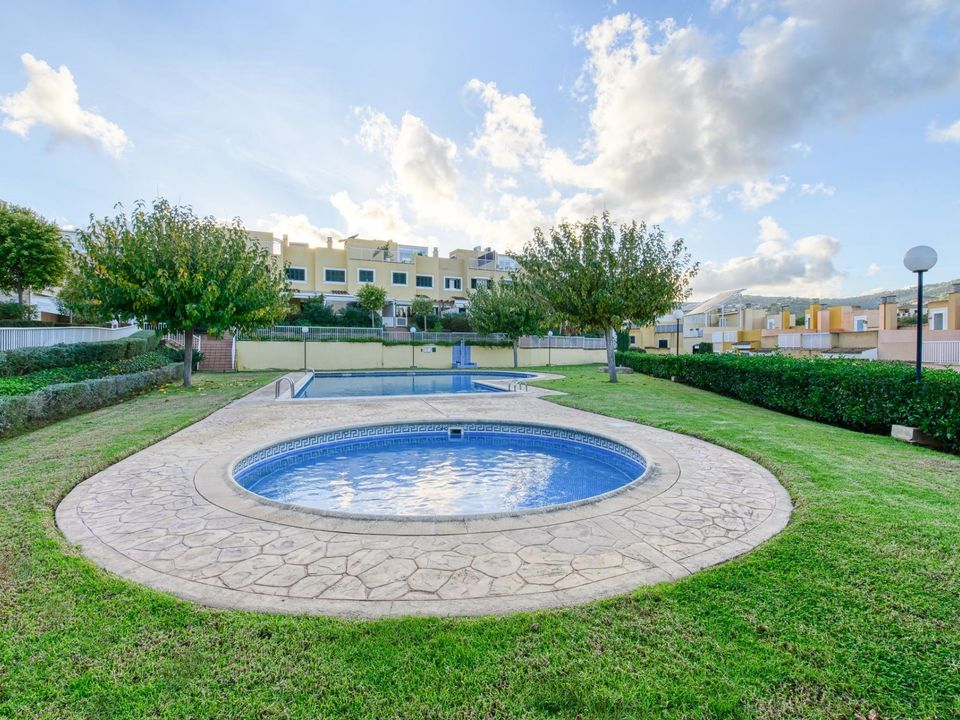 Rækkehus i Palma De Mallorca, Mallorca - foto 5