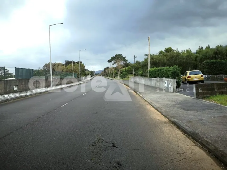Helårsgrund i Ponta Delgada, Sao Miguel - foto 3