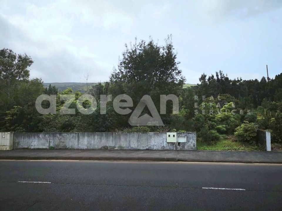 Helårsgrund i Ponta Delgada, Sao Miguel - foto 5