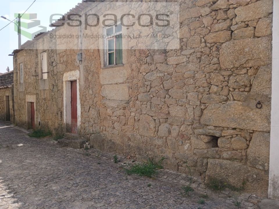 Villa i Castelo Branco, Castelo Branco - foto 1
