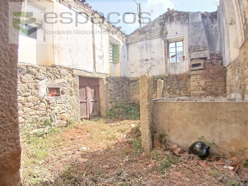 Villa i Castelo Branco, Castelo Branco - foto 3