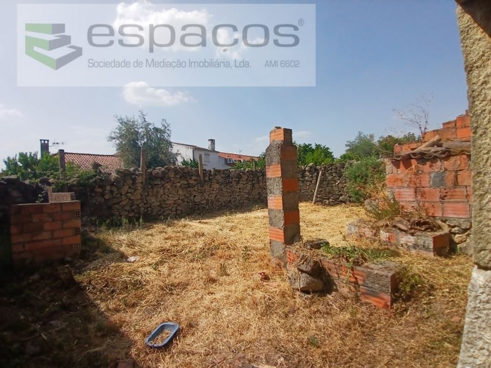 Villa i Castelo Branco, Castelo Branco - foto 4