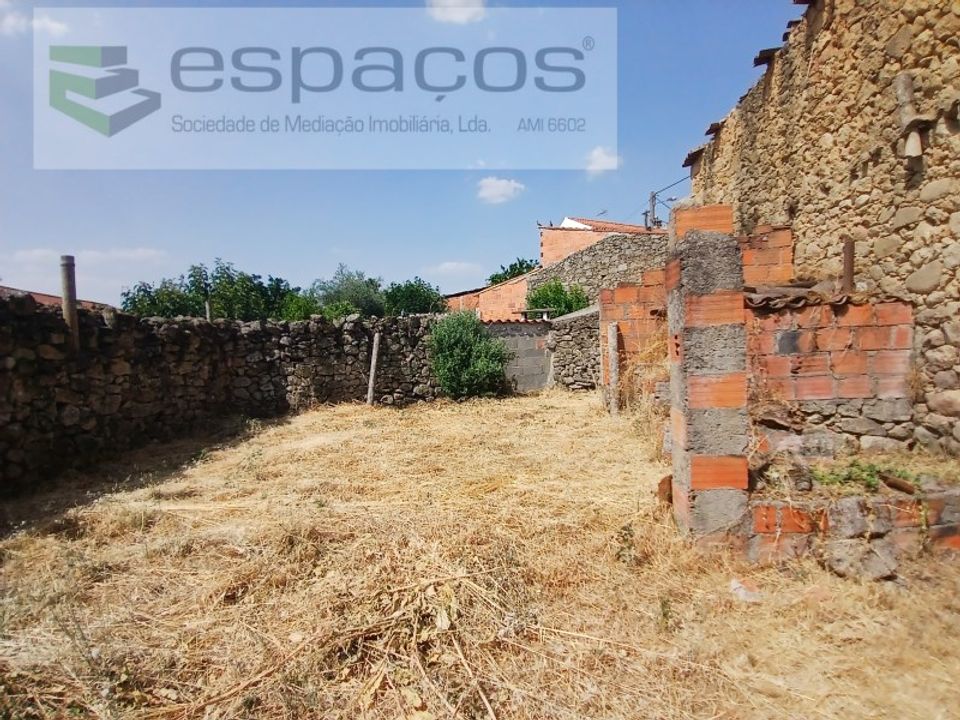 Villa i Castelo Branco, Castelo Branco - foto 5