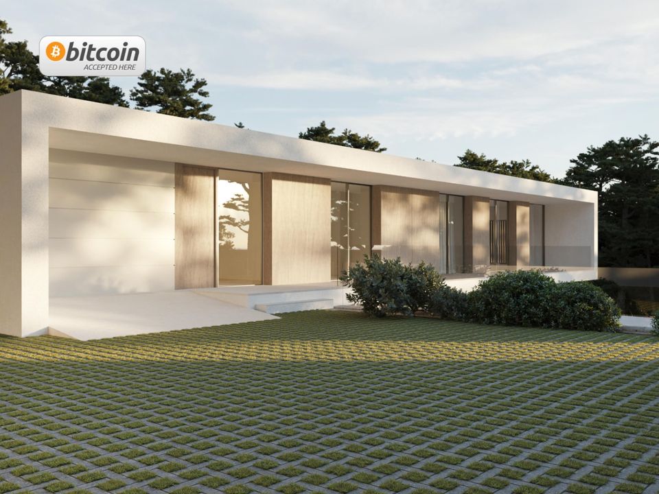 Villa i Moraira, Alicante - foto 3