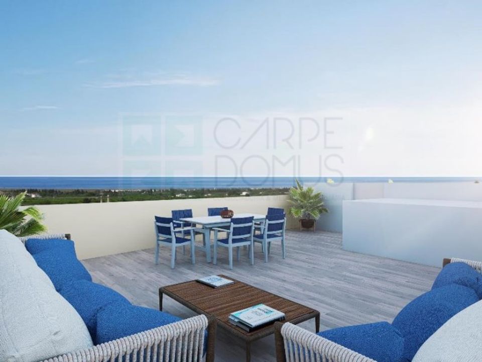 Квартира в Tavira, Faro - фотография 3