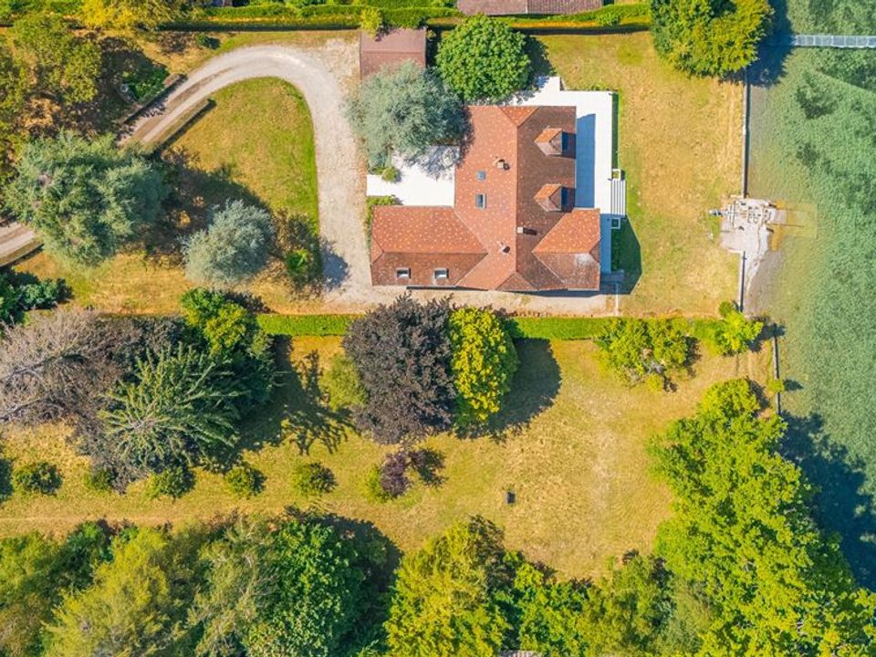 Villa i Sciez, Haute-Savoie - foto 4