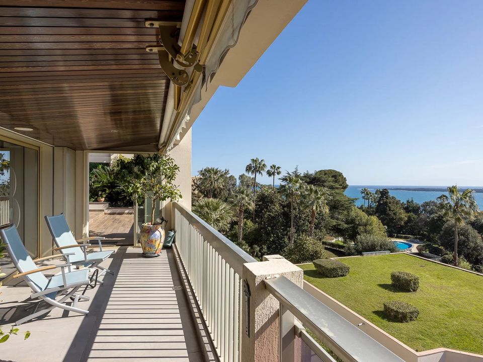 Apartament a Cannes, Alpes-Maritimes - foto 2