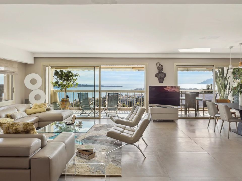 Apartament a Cannes, Alpes-Maritimes - foto 3