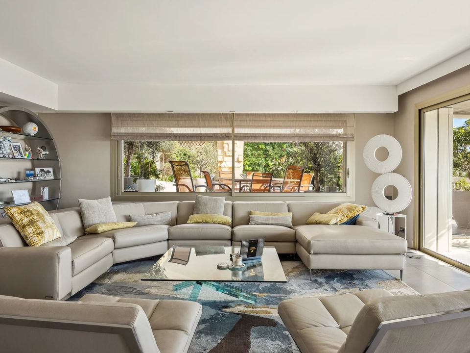 Apartament a Cannes, Alpes-Maritimes - foto 5