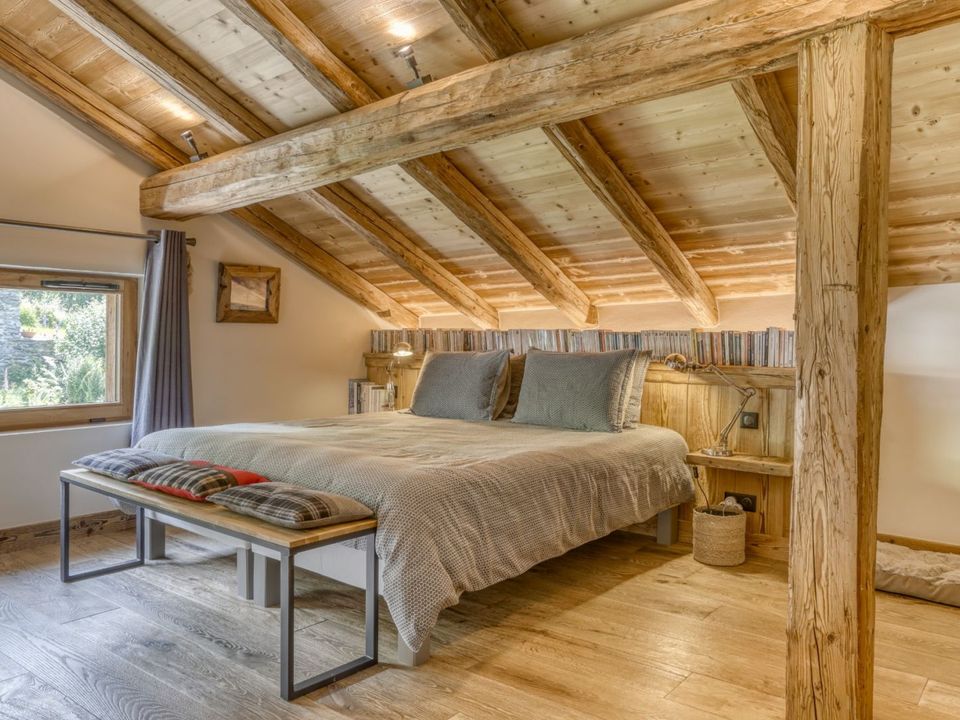 Villa - Saint-Gervais-les-Bains, Haute-Savoie - photo 5