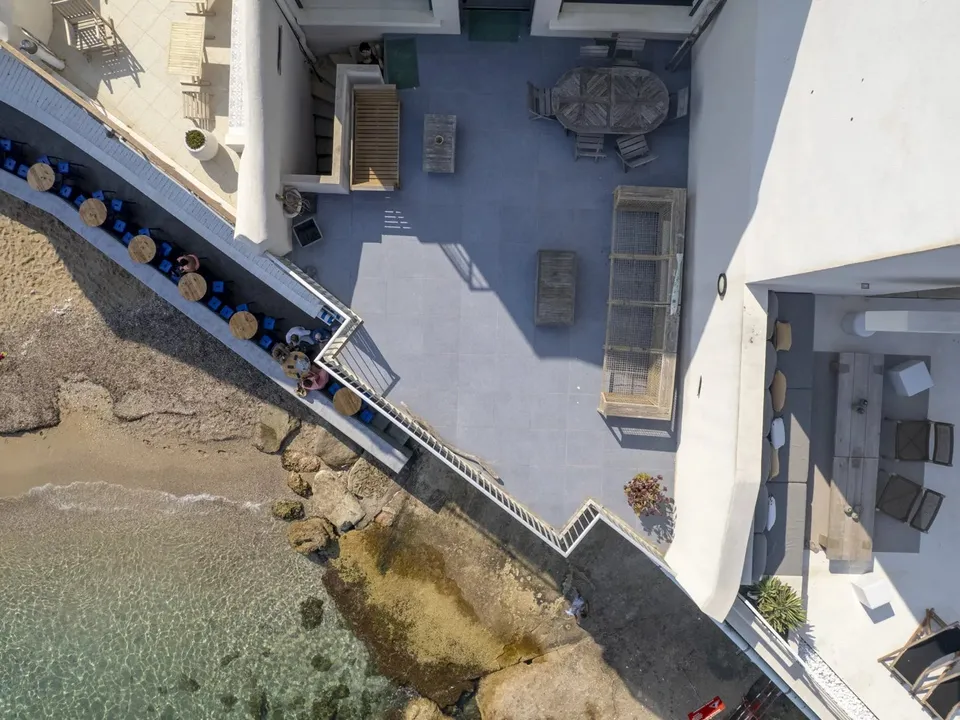 Villa i Marseille, Bouches-du-Rhone - foto 1