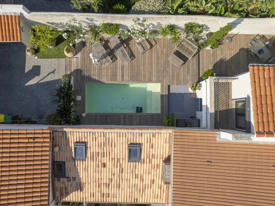 Villa i Marseille, Bouches-du-Rhone - foto 3