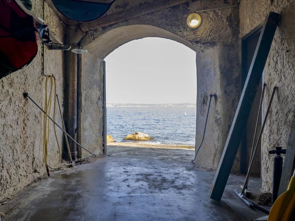 Villa i Marseille, Bouches-du-Rhone - foto 5