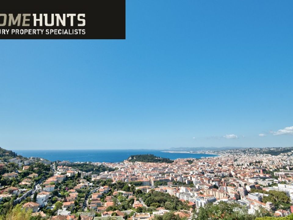 Lejlighed i Nice, Alpes-Maritimes - foto 2