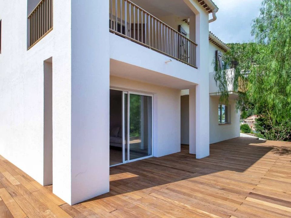 Villa i Roquebrune-Cap-Martin, Alpes-Maritimes - foto 2
