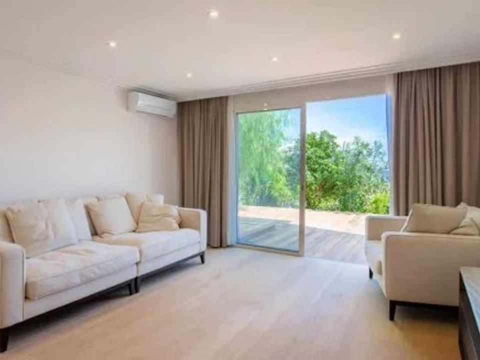 Villa i Roquebrune-Cap-Martin, Alpes-Maritimes - foto 3