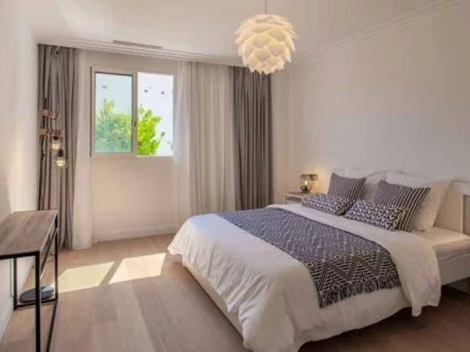 Villa i Roquebrune-Cap-Martin, Alpes-Maritimes - foto 4