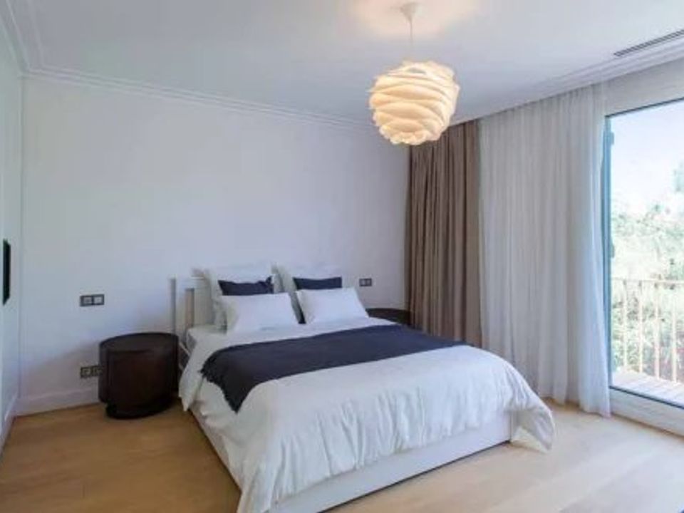 Villa i Roquebrune-Cap-Martin, Alpes-Maritimes - foto 5