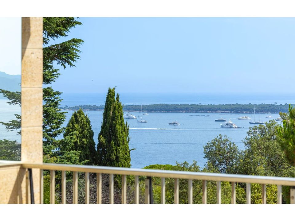 Apartament a Cannes, Alpes-Maritimes - foto 1