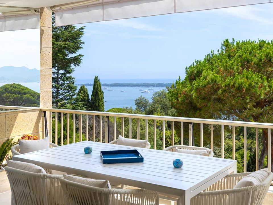 Apartament a Cannes, Alpes-Maritimes - foto 2