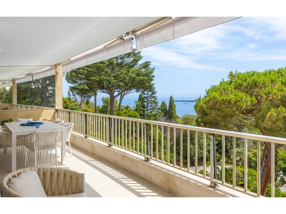 Apartament a Cannes, Alpes-Maritimes - foto 3