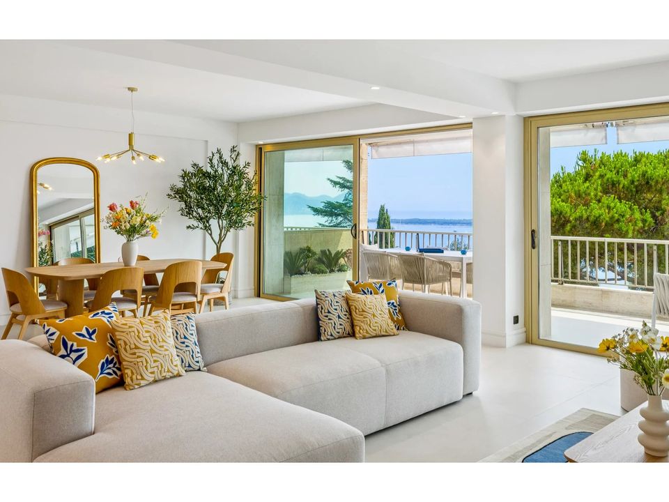 Apartamento en Cannes, Alpes-Maritimes - foto 4