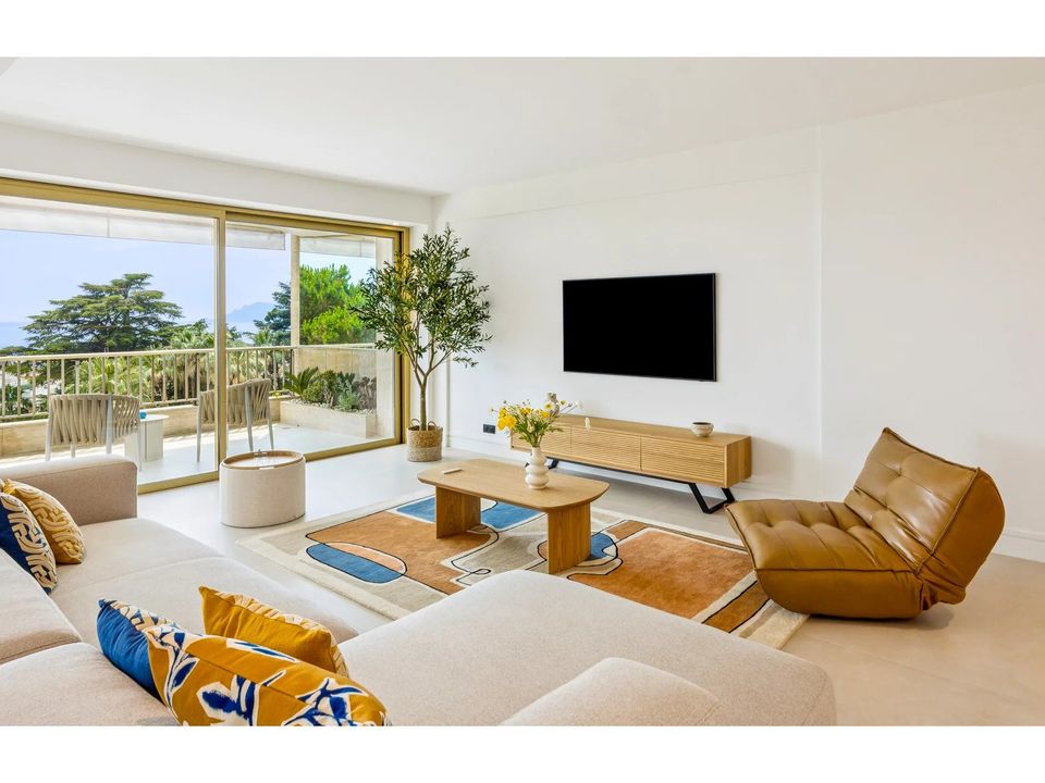 Apartamento en Cannes, Alpes-Maritimes - foto 5